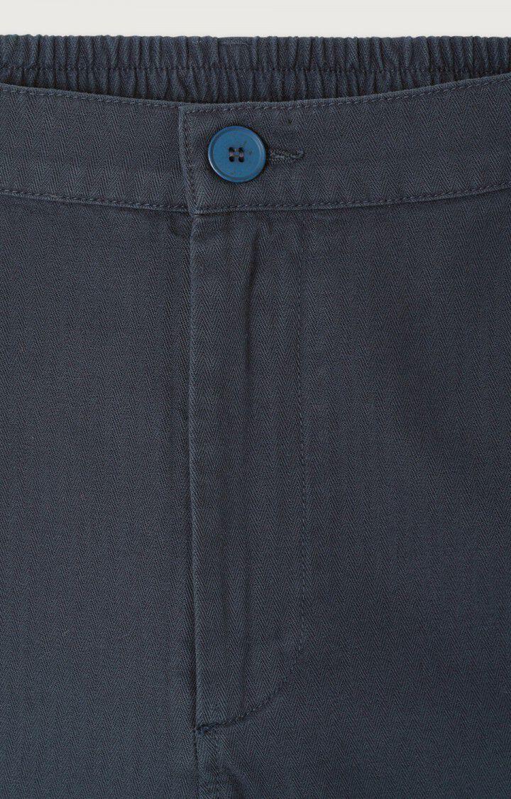 American Vintage Abotown Pant Hose Herren dunkelblau